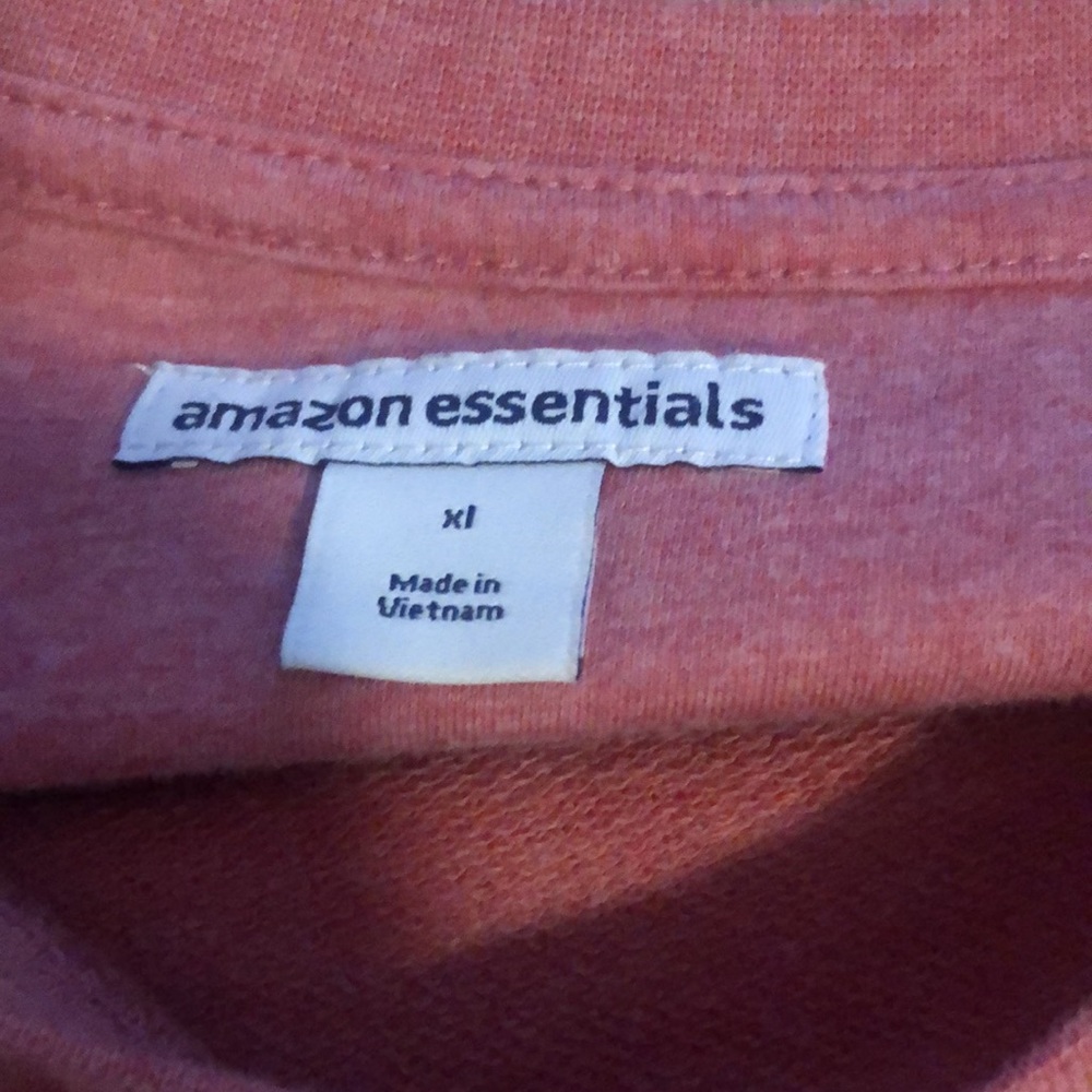 Amazon essentials sweater - Picture 2 of 2